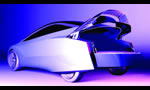 Honda Imas Hybrid Concept 2003 Wallpaper